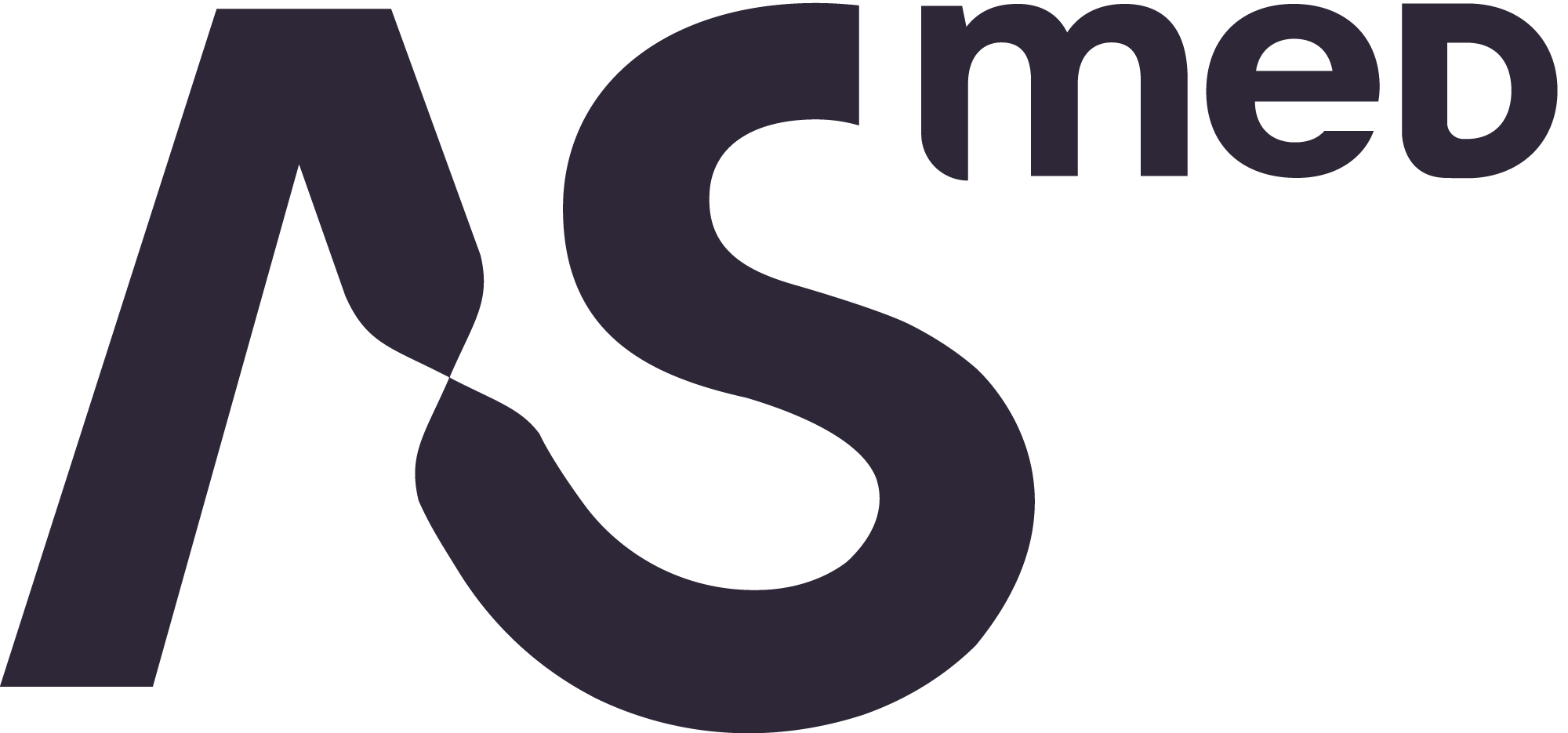 Logo ASmed